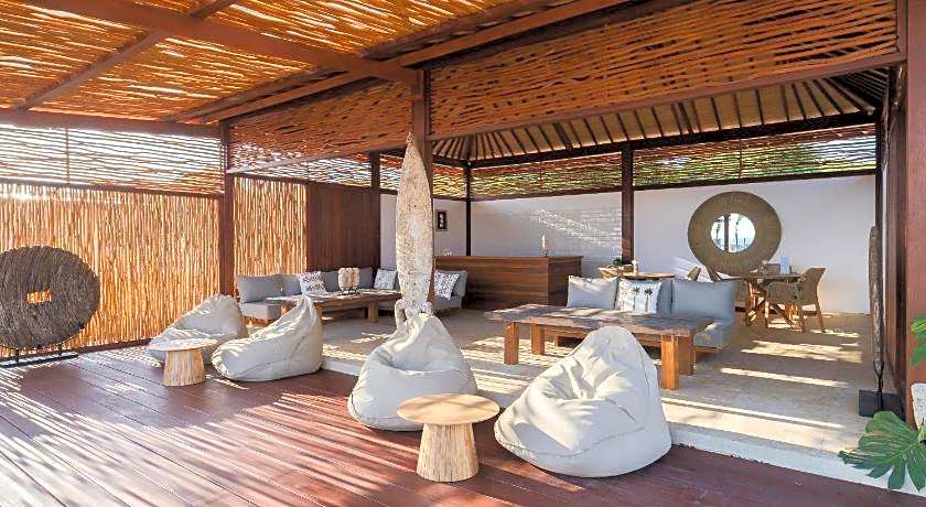 Anna Villas by Sumba-Beach