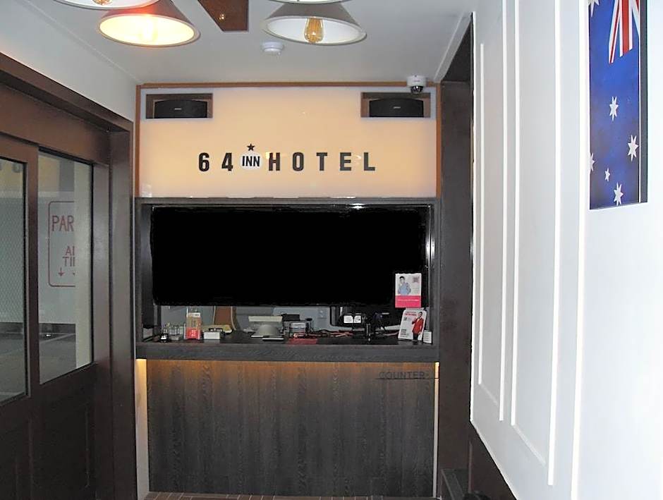64 Inn Hotel