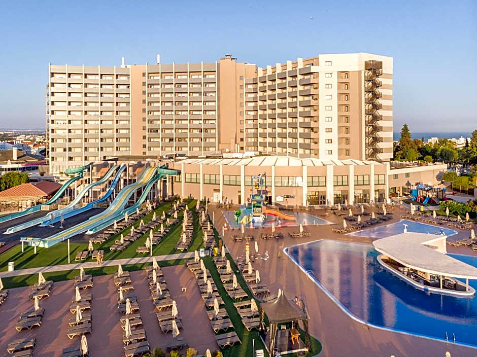 Jupiter Albufeira Hotel - Family & Fun