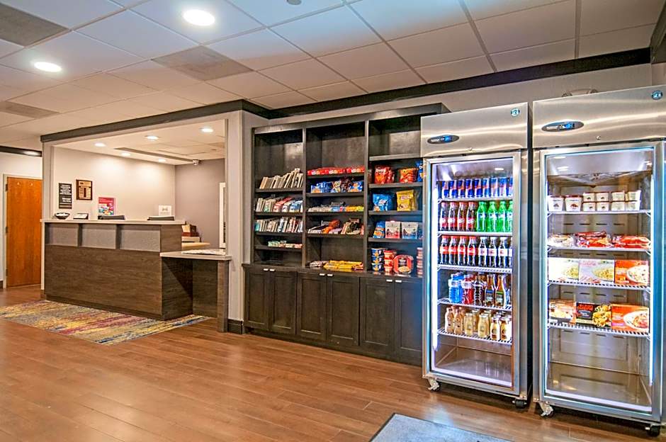 Hampton Inn By Hilton Shreveport/Bossier City