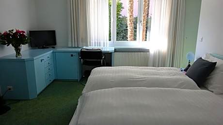 Two Bedroom Family Room - Annex