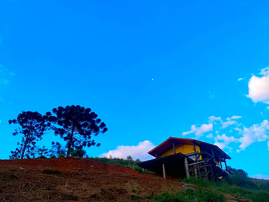 Chales Sabor Dos Ventos