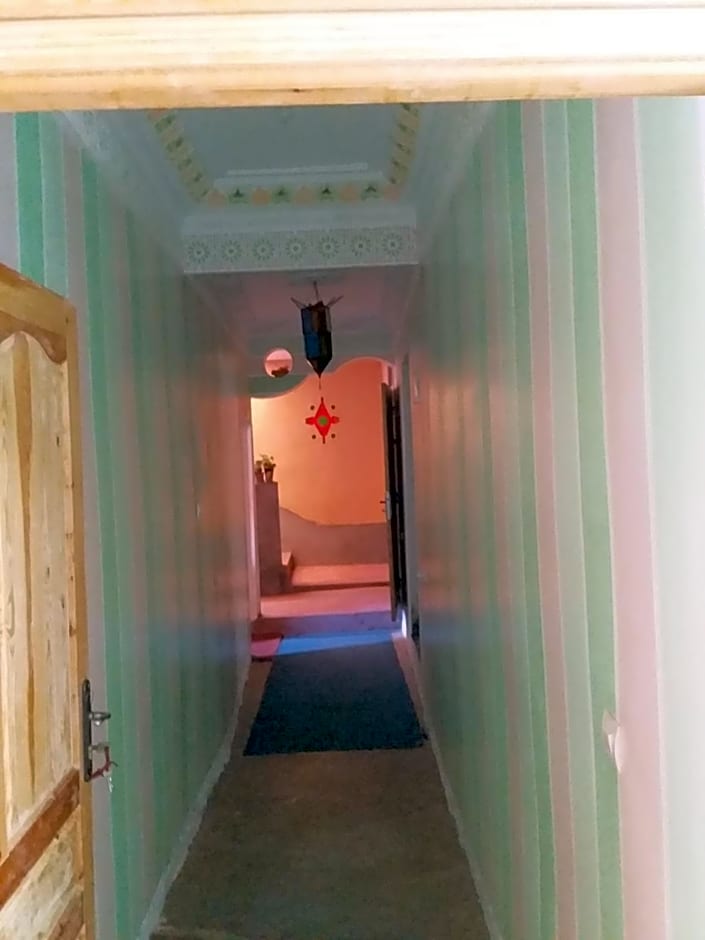 Maison D'hote Amazir DADES