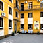Esprit Hotel