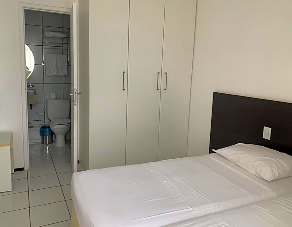 GRAN LENÇÓIS FLAT - APTO PARTICULAR