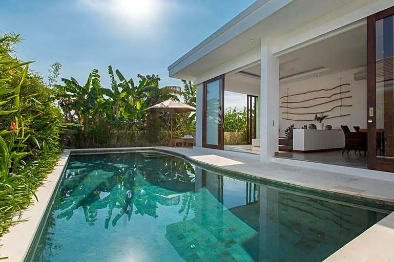 Gajah Villa Seminyak by Nagisa Bali