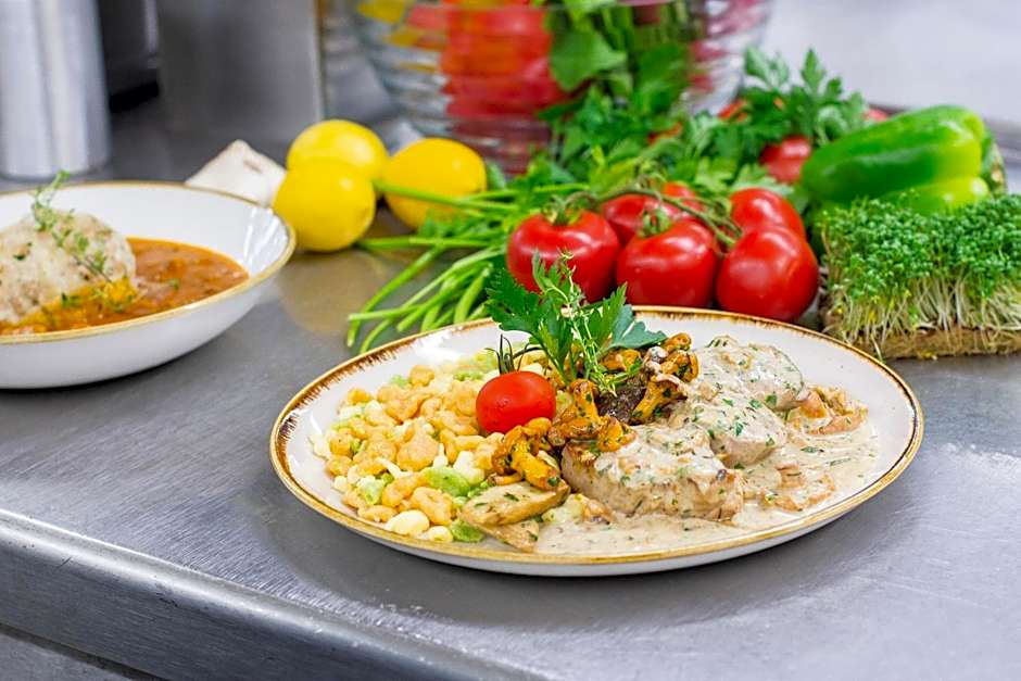 Urdlwirt - Hotel & Restaurant