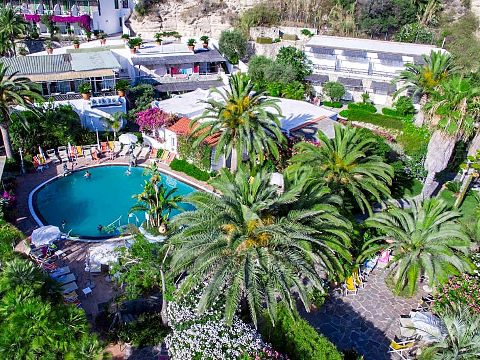 Semiramis Hotel De Charme & Pools