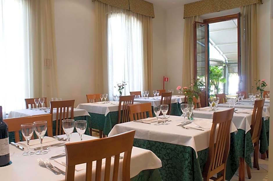 Hotel Vittoria