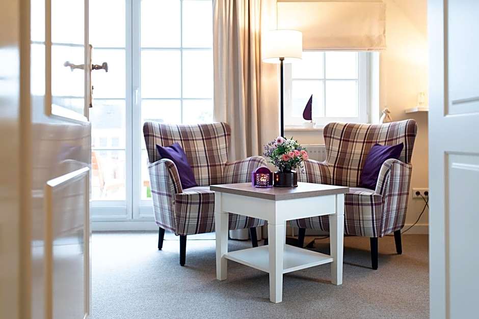 Hotel Landhaus Ellerbrock