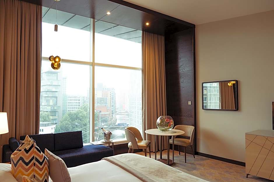 The Lowry Hotel Manchester