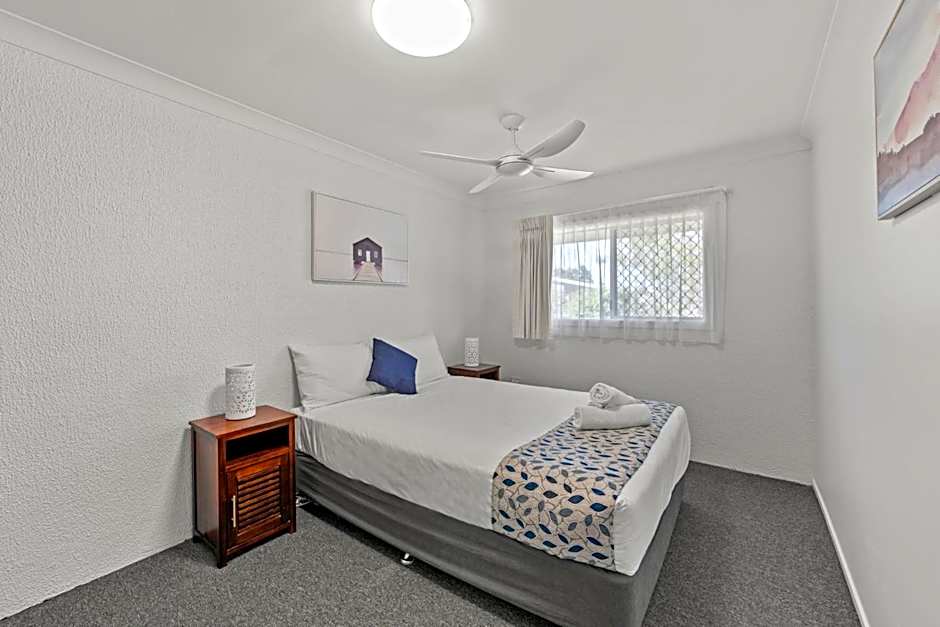 Pottsville Beach Motel