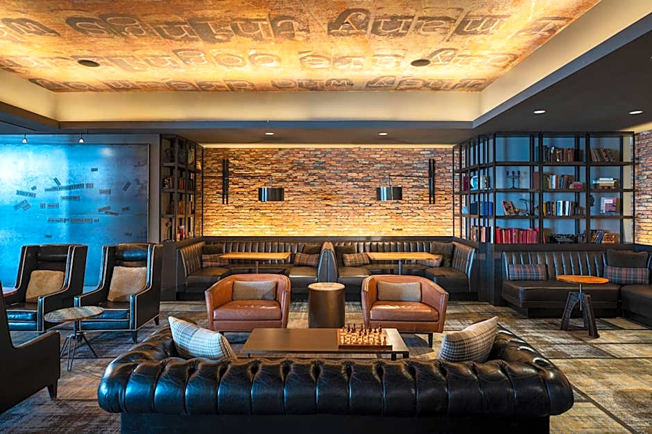 Baltimore Marriott Waterfront