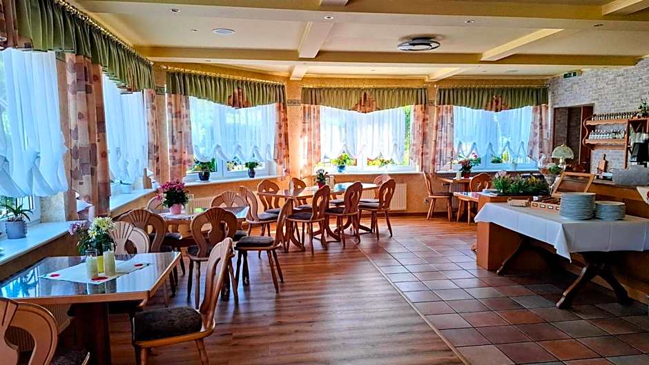 Landgasthof Haus zur Sonne Sauerland