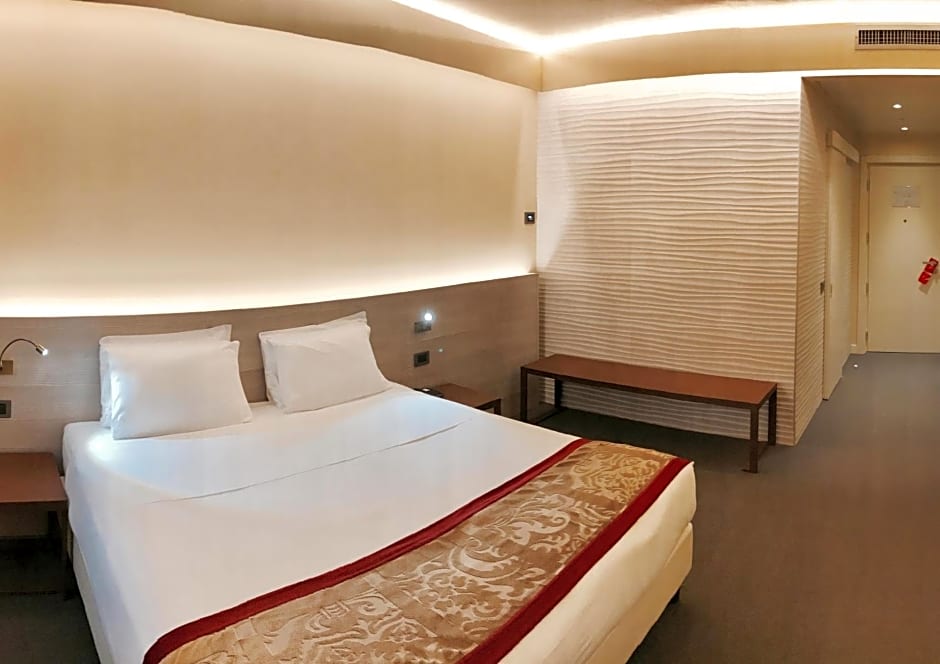 Antony Hotel