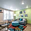 WoodSpring Suites Chicago Midway
