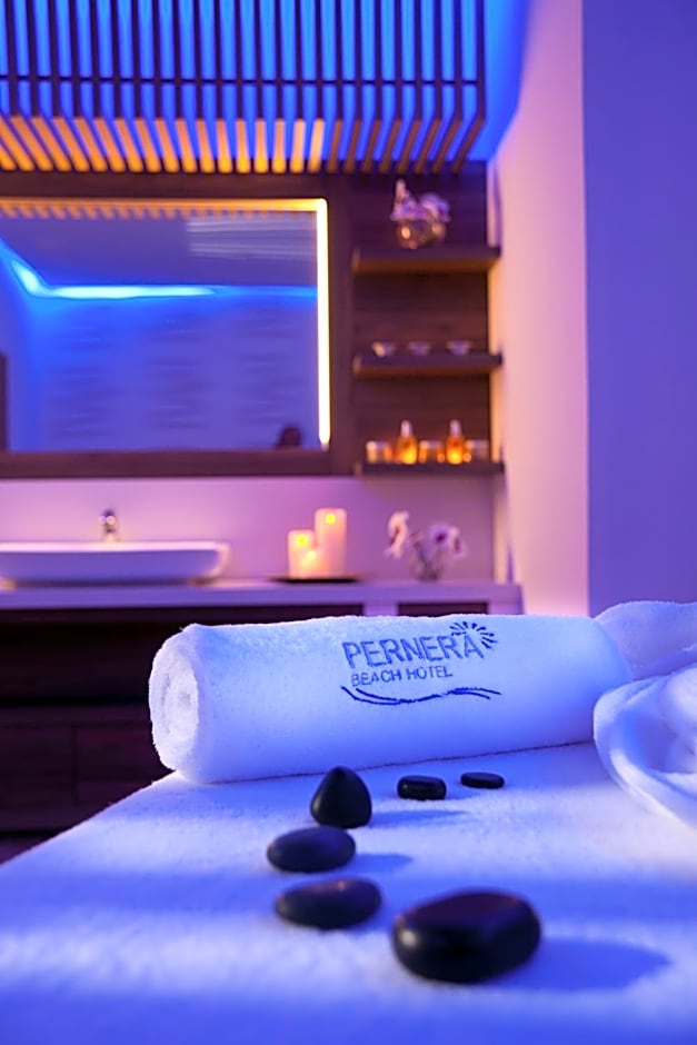 Pernera Beach Hotel
