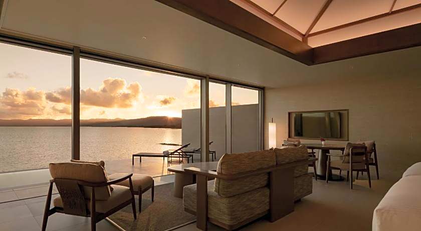 Haimurubushi Resort