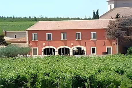 château Hospitalet Wine Resort & Spa