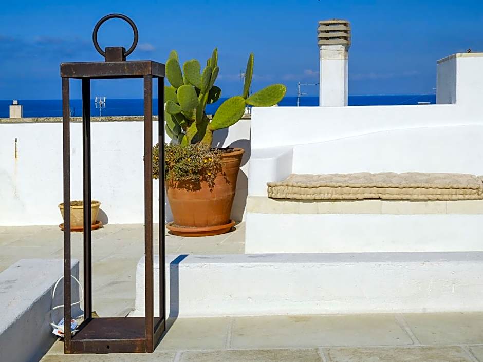 Pascaraymondo Suite Palace