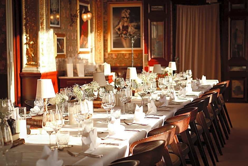Hotel Pigalle