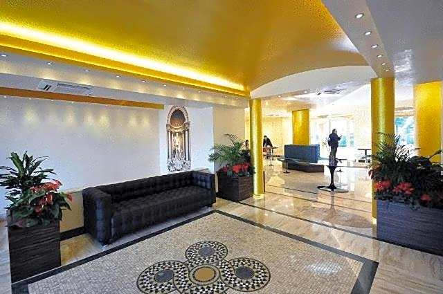 OC Hotel