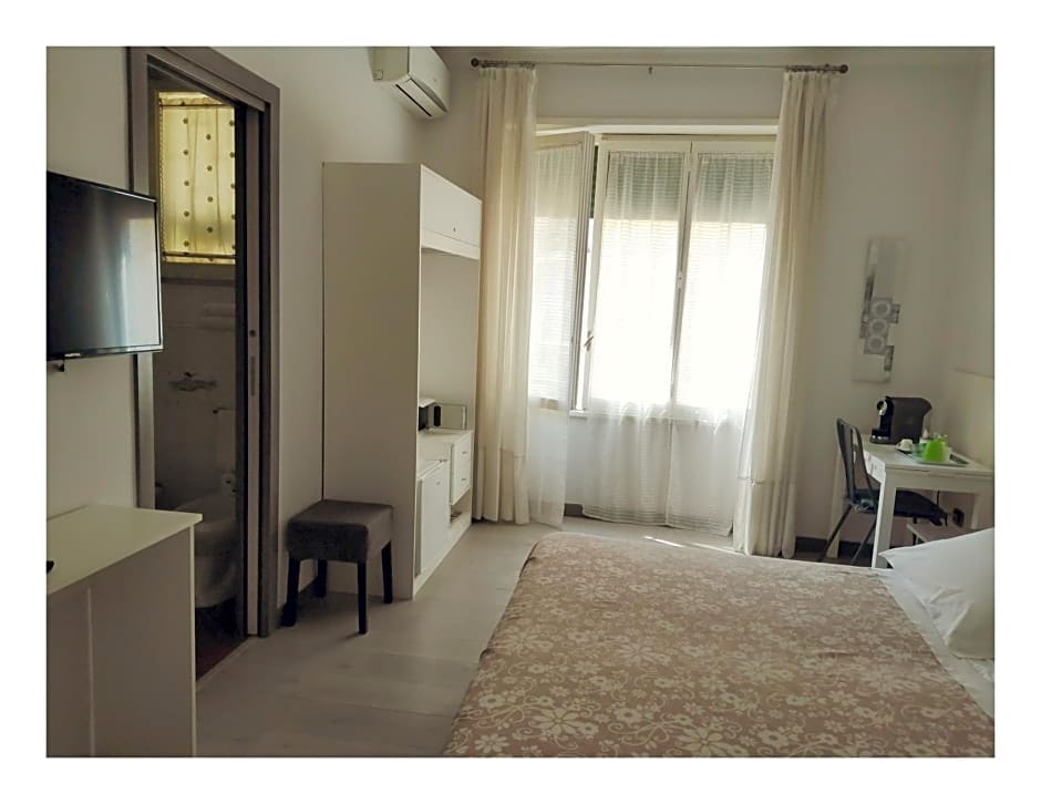 B&B Carolina Napoli-Vomero