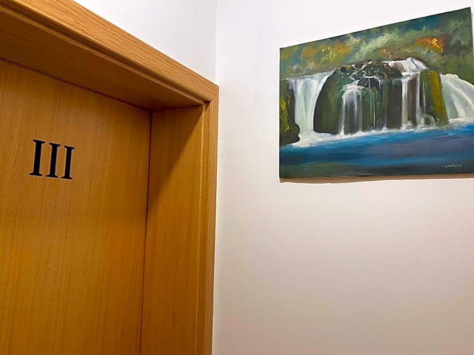 Antemurale - Luxury rooms,Plitvice Lakes