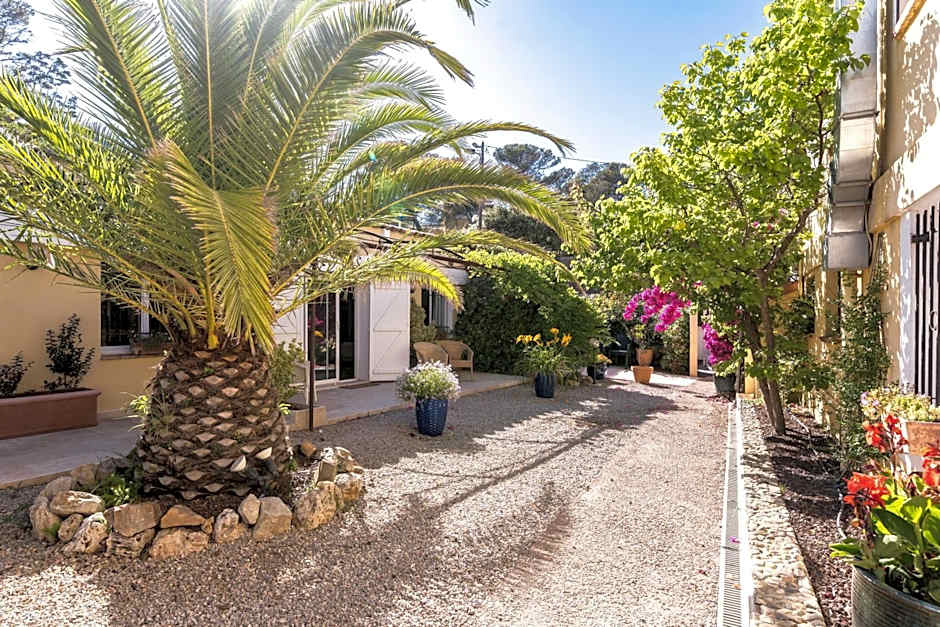 "Cap Riviera" Hotel & Restaurant Saint Aygulf