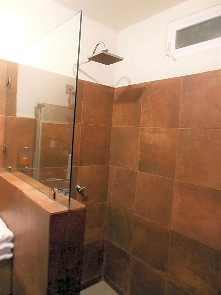 Casa El Ombligo de la Luna