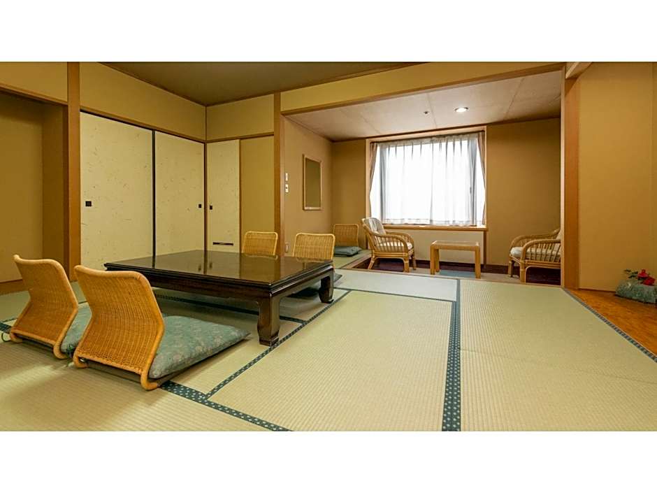 Hotel Kunitomi Annex