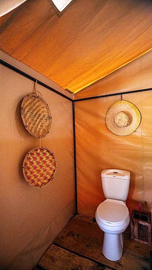 Africa Safari Serengeti Ikoma