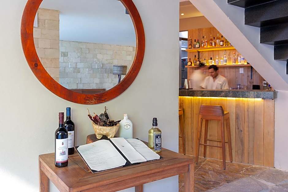 Alea Tulum by Blue sky