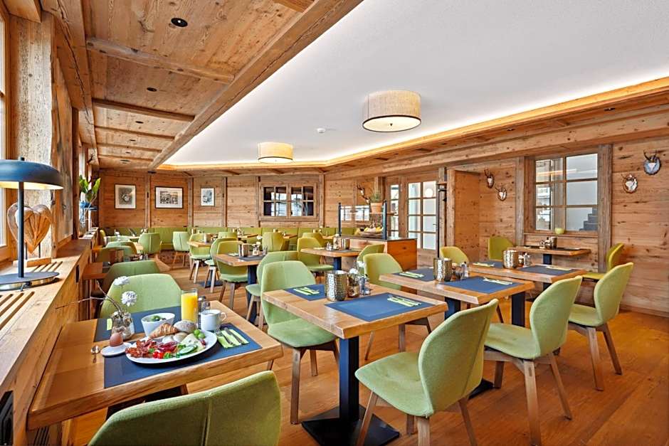 Hotel Zeppelin