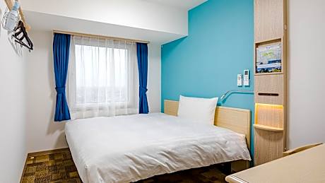 Double Room - Non-Smoking