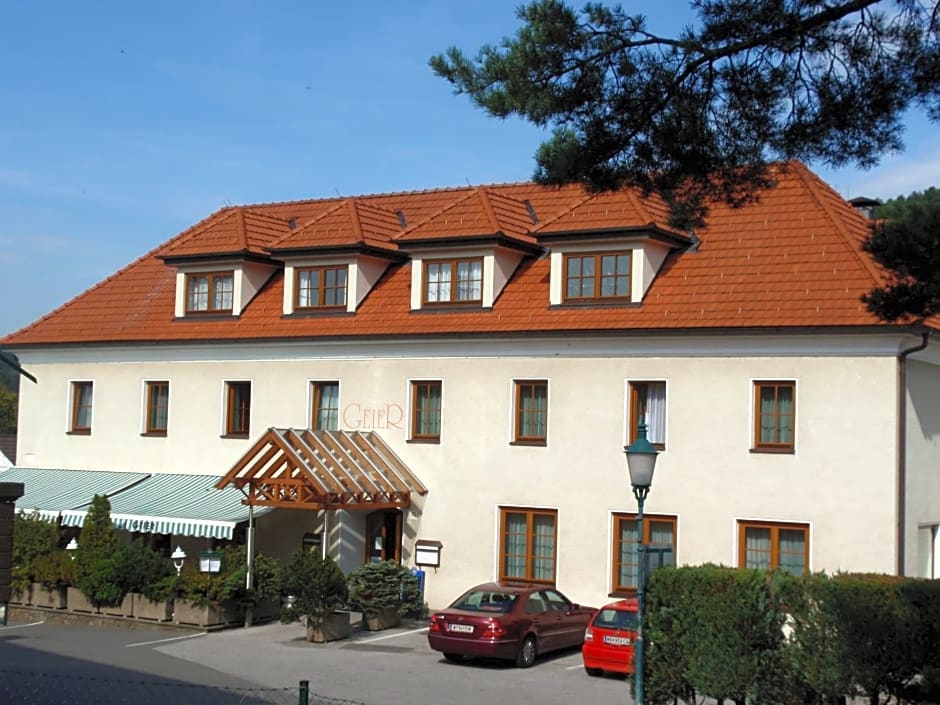Hotel Geier