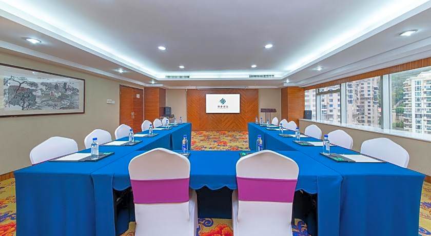 Xiamen Yihao Hotel Hubin North