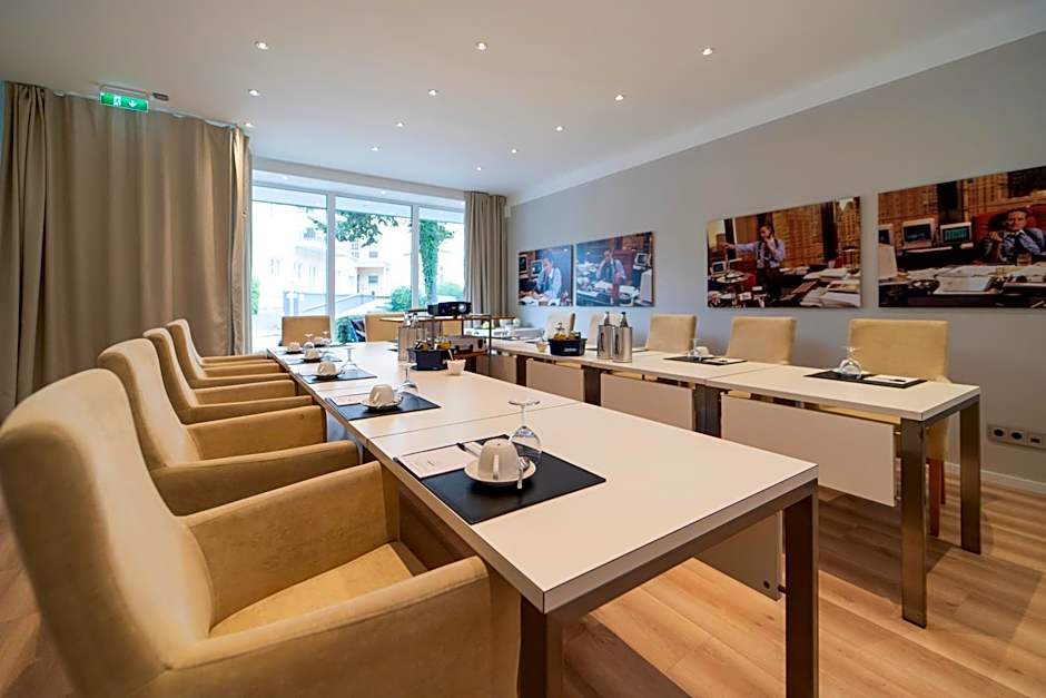 City Hotel Bosse