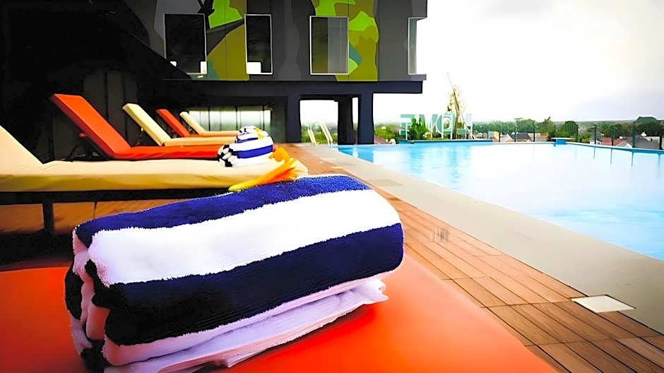 PRIME PARK Hotel Pekanbaru