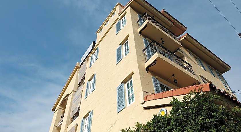 De Pastel Hua Hin Hotel