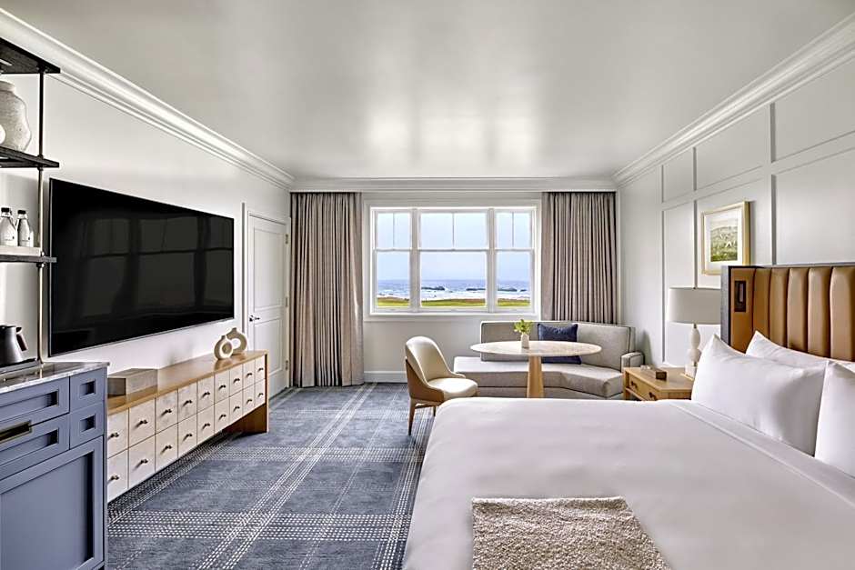 The Ritz-Carlton Half Moon Bay