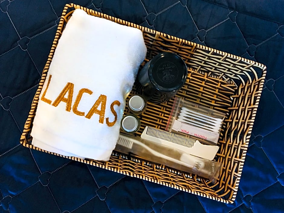 LaCas Hotel Quy Nhon