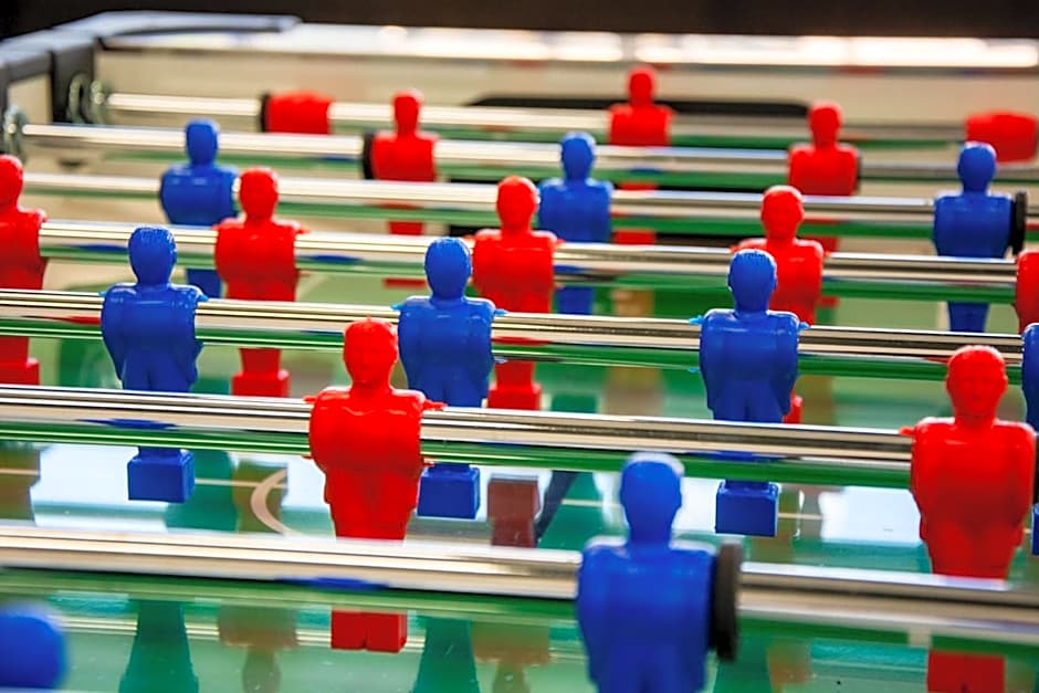 Hotel & Distillery Monogram