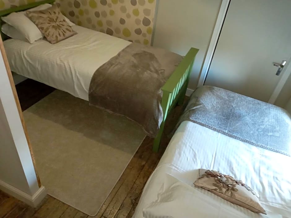 Chez Gondat Chambre d'hotes