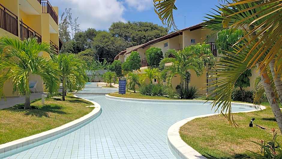 Solar Água Apart Pipa