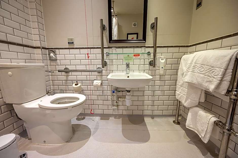 Cross Hands Hotel by Greene King Inns