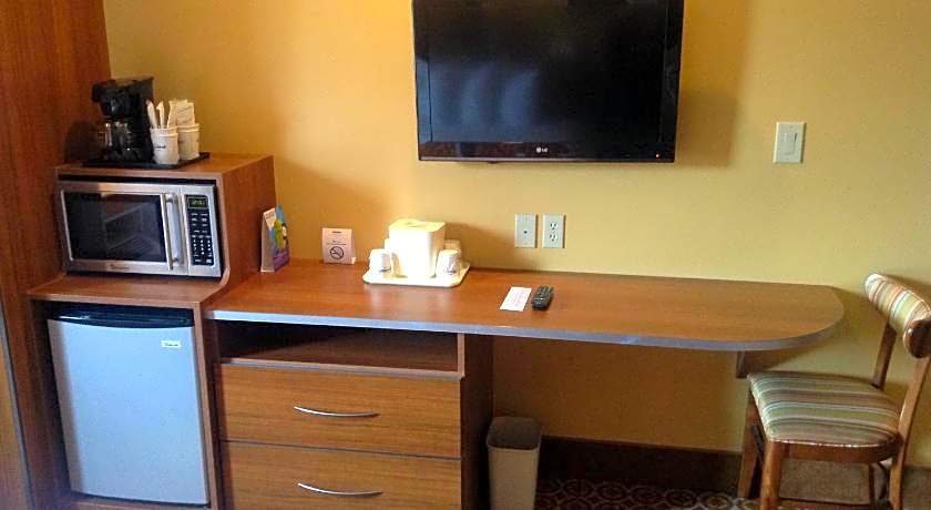 SureStay by Best Western South Bend