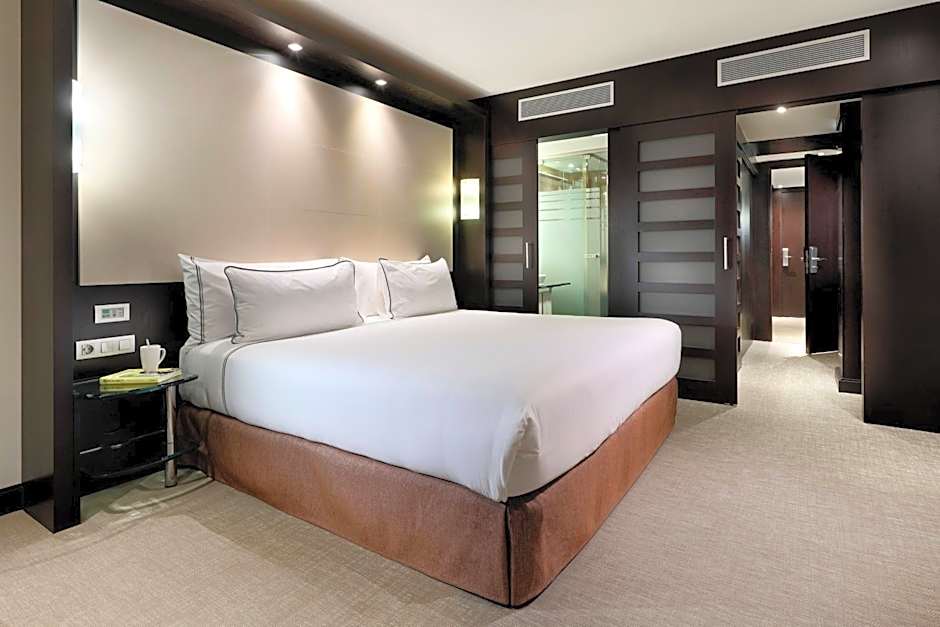 Meliá Barcelona Sarrià