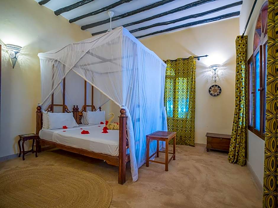 Zoi Retreat Hotel Zanzibar