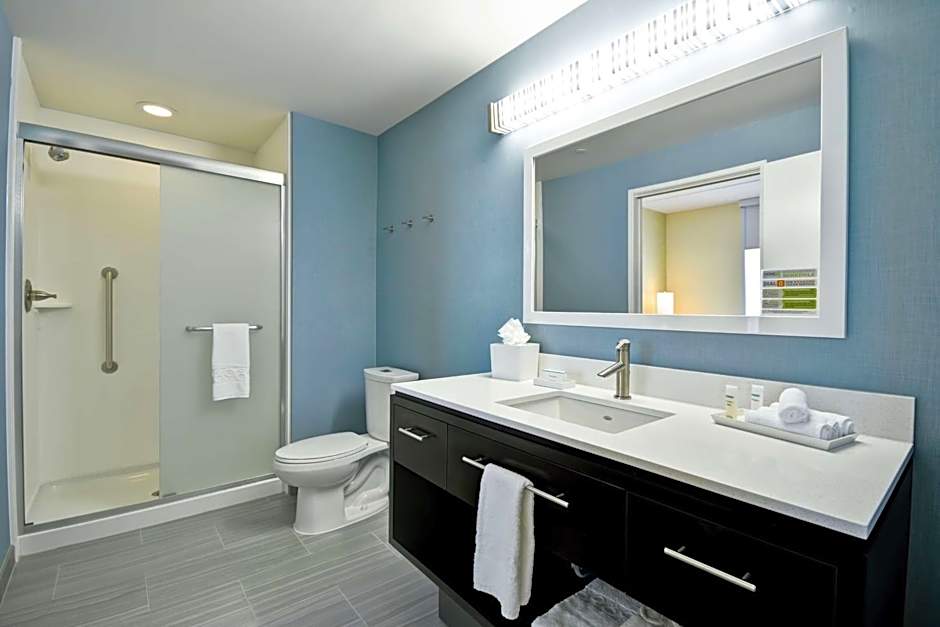 Home2 Suites By Hilton Charles Town